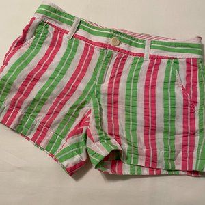 5 inch Lilly Shorts